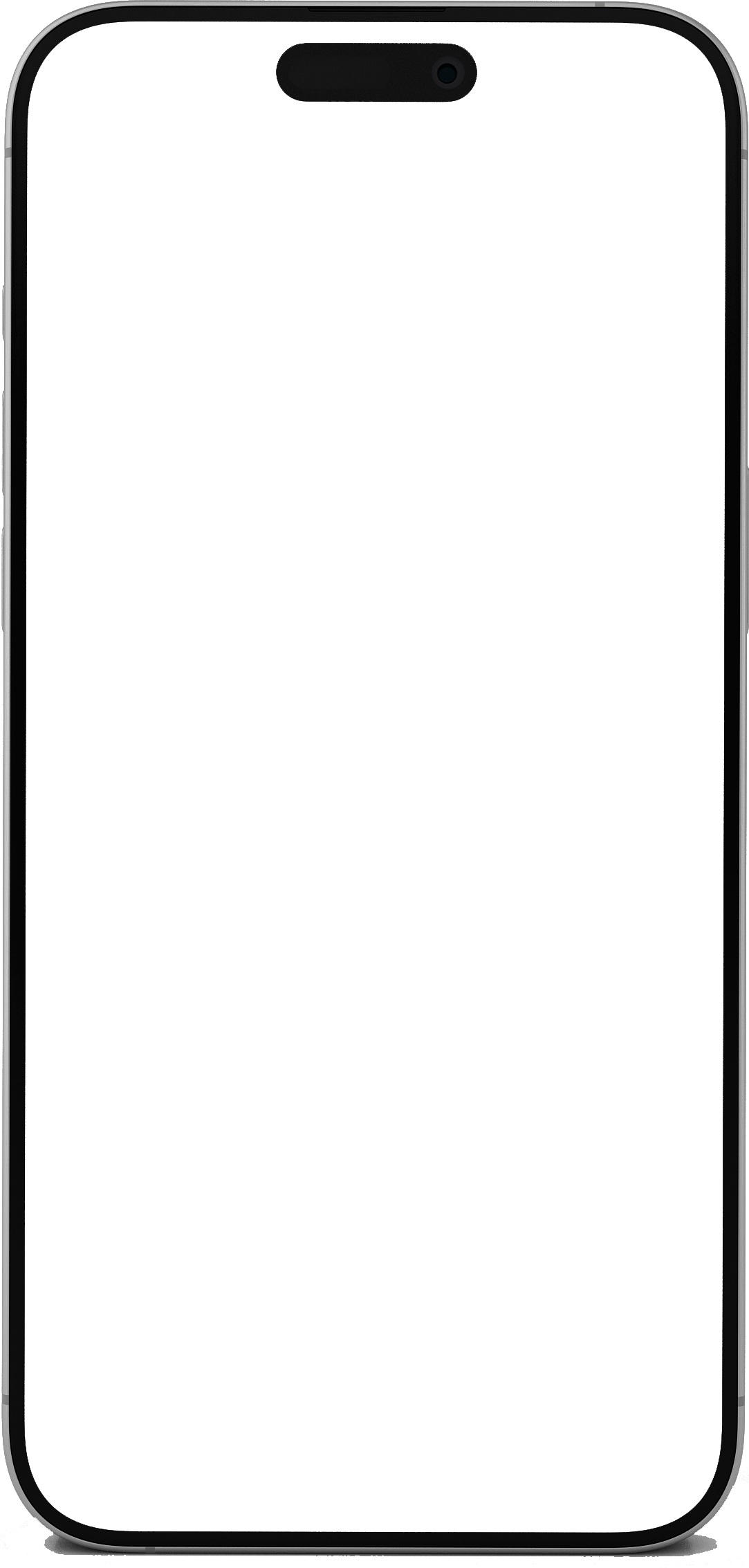 iPhone Frame